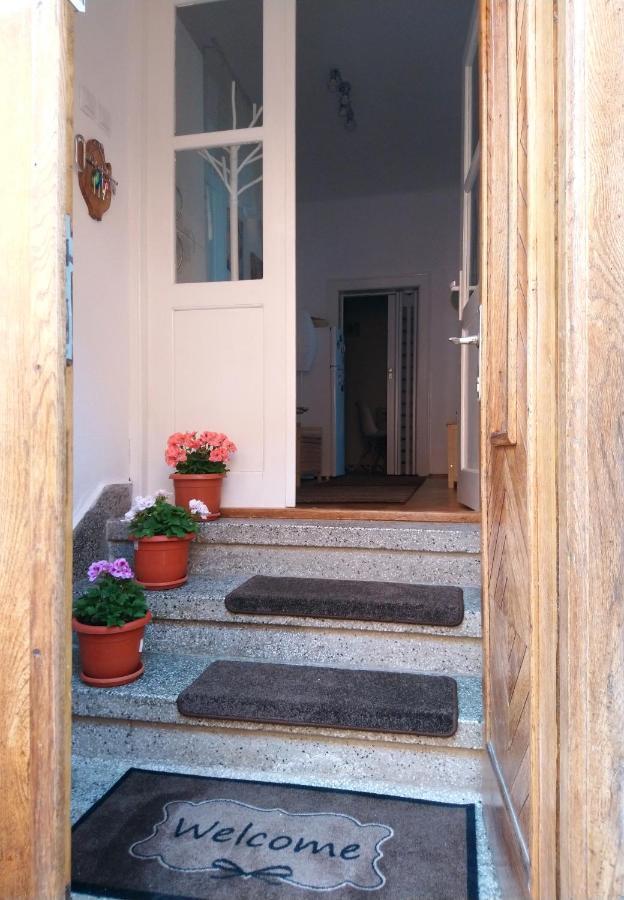מלון סיביו Pepy'S House מראה חיצוני תמונה