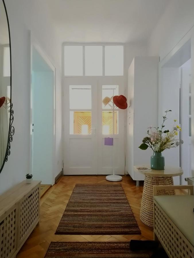 מלון סיביו Pepy'S House מראה חיצוני תמונה